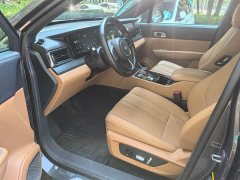 Li Auto ONE Extended Range 6-Seater - ფოტო 7