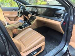 Li Auto ONE Extended Range 6-Seater - ფოტო 8