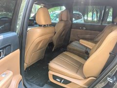 Li Auto ONE Extended Range 6-Seater - ფოტო 9
