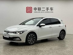 Volkswagen Golf 280TSI DSG Pro - ფოტო 1