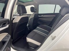 Volkswagen Golf 280TSI DSG Pro - ფოტო 10