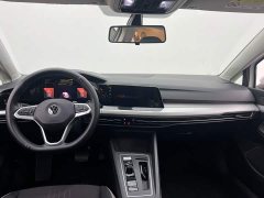 Volkswagen Golf 280TSI DSG Pro - ფოტო 12