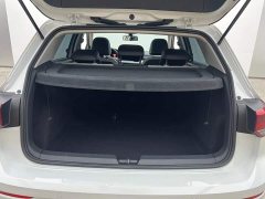 Volkswagen Golf 280TSI DSG Pro - ფოტო 13
