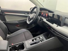 Volkswagen Golf 280TSI DSG Pro - ფოტო 14