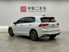 Volkswagen Golf 280TSI DSG Pro - ფოტო 2