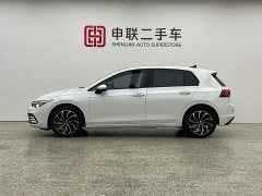 Volkswagen Golf 280TSI DSG Pro - ფოტო 3