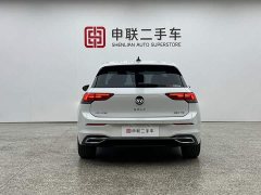 Volkswagen Golf 280TSI DSG Pro - ფოტო 4