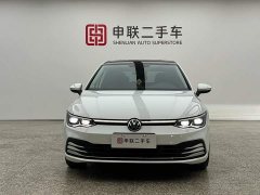 Volkswagen Golf 280TSI DSG Pro - ფოტო 5