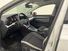 Volkswagen Golf 280TSI DSG Pro - ფოტო 9