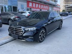 Mercedes-Benz E-Class Facelift E 300 L Luxury - фото 1