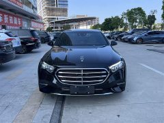 Mercedes-Benz E-Class Facelift E 300 L Luxury - фото 2