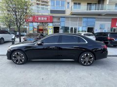Mercedes-Benz E-Class Facelift E 300 L Luxury - фото 3