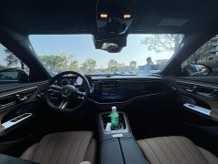 Mercedes-Benz E-Class Facelift E 300 L Luxury - фото 5