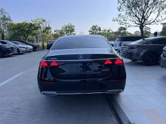 Mercedes-Benz E-Class Facelift E 300 L Luxury - фото 8