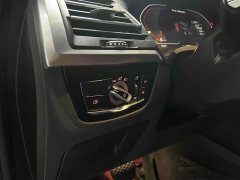 BMW X3 xDrive25i M Sport Package - ფოტო 10