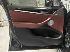 BMW X3 xDrive25i M Sport Package - ფოტო 13