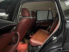 BMW X3 xDrive25i M Sport Package - ფოტო 14