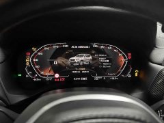BMW X3 xDrive25i M Sport Package - ფოტო 4