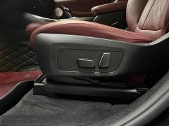 BMW X3 xDrive25i M Sport Package - ფოტო 7