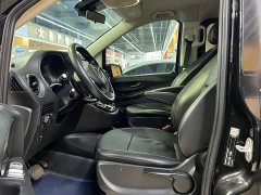 Mercedes-Benz Vito 2.0T Elite 9-Seater - ფოტო 3