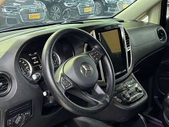 Mercedes-Benz Vito 2.0T Elite 9-Seater - ფოტო 5