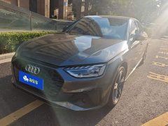 Audi A4L 40 TFSI Luxury Dynamic - photo 1