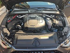 Audi A4L 40 TFSI Luxury Dynamic - photo 10