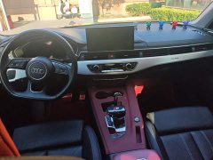 Audi A4L 40 TFSI Luxury Dynamic - photo 12