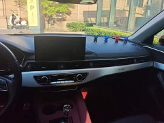 Audi A4L 40 TFSI Luxury Dynamic - photo 13