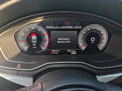Audi A4L 40 TFSI Luxury Dynamic - photo 14