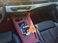 Audi A4L 40 TFSI Luxury Dynamic - photo 16