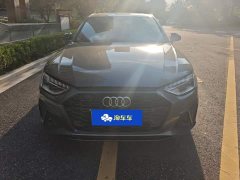 Audi A4L 40 TFSI Luxury Dynamic - photo 2