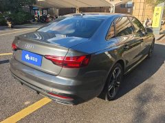 Audi A4L 40 TFSI Luxury Dynamic - photo 3