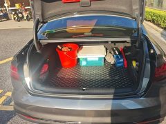 Audi A4L 40 TFSI Luxury Dynamic - photo 4