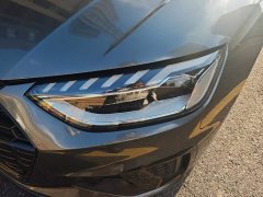 Audi A4L 40 TFSI Luxury Dynamic - photo 5