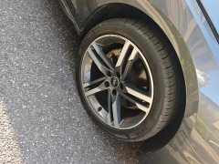 Audi A4L 40 TFSI Luxury Dynamic - photo 6