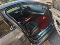 Audi A4L 40 TFSI Luxury Dynamic - photo 8