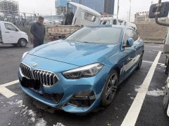 BMW 2 Series (Imported) 225i Four-Door Coupe M Sport Package - ფოტო 1