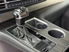 Toyota Grevias 2.5L Hybrid Flagship Edition - ფოტო 11