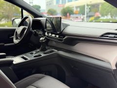 Toyota Grevias 2.5L Hybrid Flagship Edition - ფოტო 15