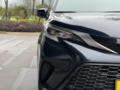 Toyota Grevias 2.5L Hybrid Flagship Edition - ფოტო 17