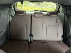 Toyota Grevias 2.5L Hybrid Flagship Edition - ფოტო 20