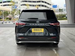 Toyota Grevias 2.5L Hybrid Flagship Edition - ფოტო 6