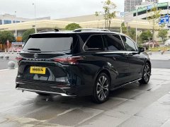 Toyota Grevias 2.5L Hybrid Flagship Edition - ფოტო 7
