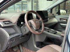 Toyota Grevias 2.5L Hybrid Flagship Edition - ფოტო 8