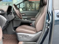 Toyota Grevias 2.5L Hybrid Flagship Edition - ფოტო 9