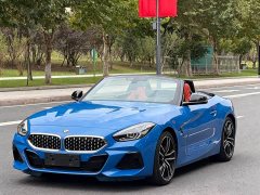 BMW Z4 sDrive 25i M Sport Package - ფოტო 1