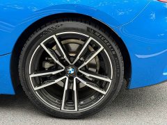 BMW Z4 sDrive 25i M Sport Package - ფოტო 11