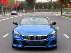 BMW Z4 sDrive 25i M Sport Package - ფოტო 13