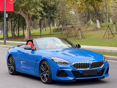 BMW Z4 sDrive 25i M Sport Package - ფოტო 2